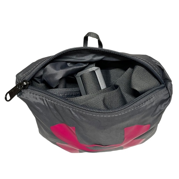 Under Armor Collapsible Duffel Bag - Picture 3 of 11